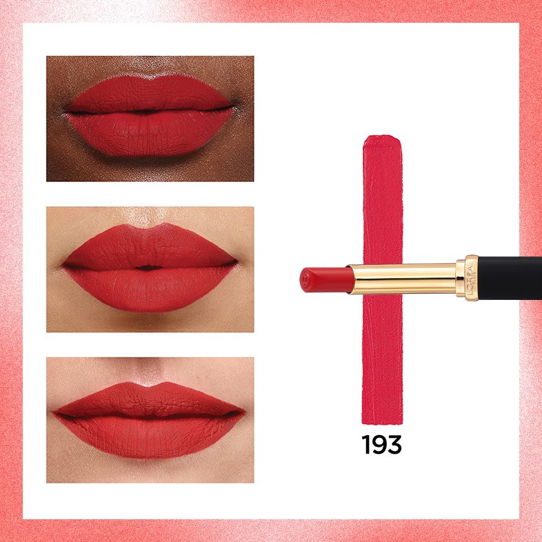 ArticleImagery Banner Red Lipstick For International Womens Day LeRougeDetermination